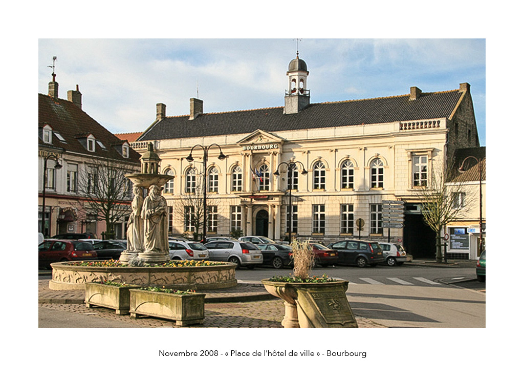 mairie